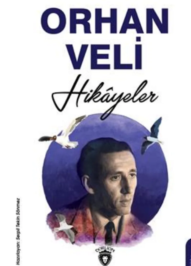 Orhan Veli Hikayeler