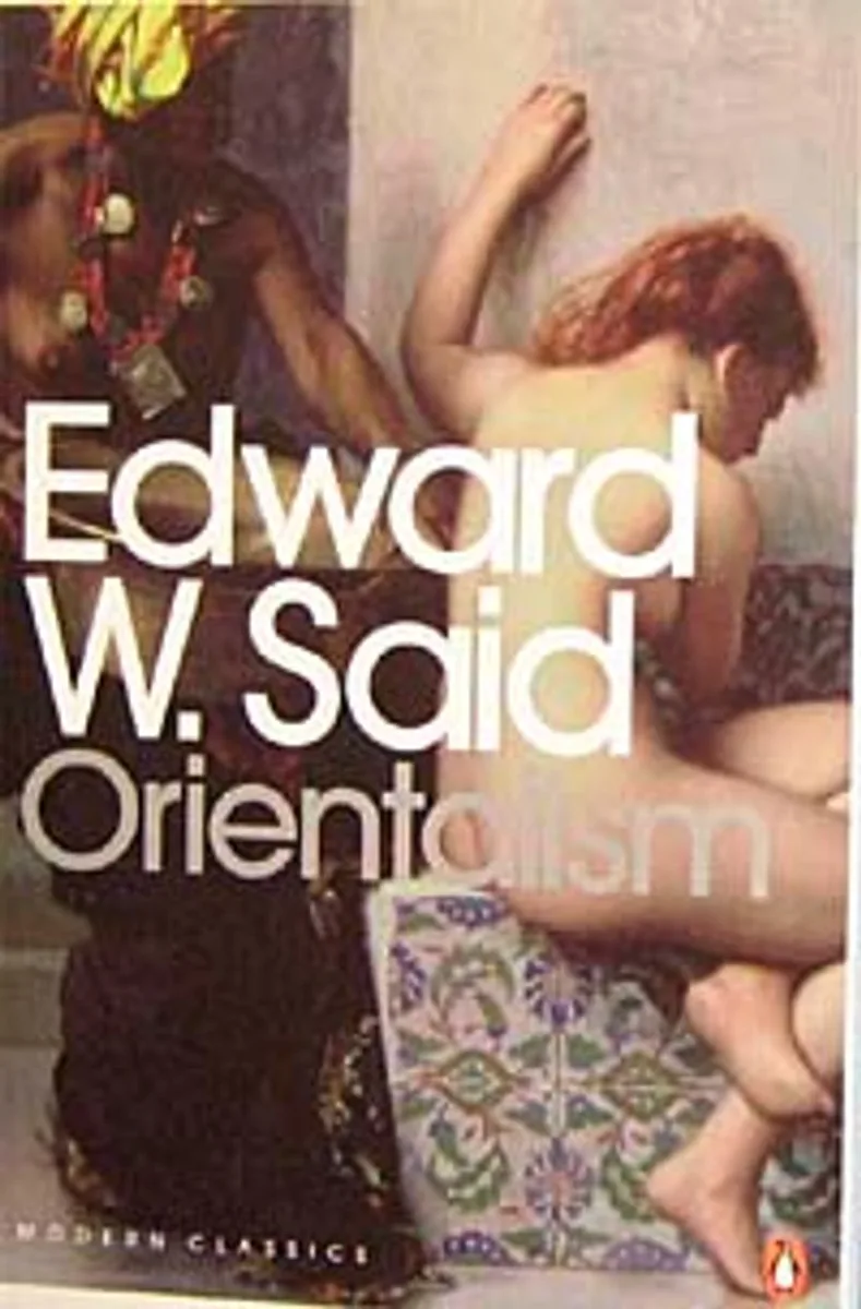 Orientalism