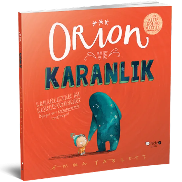 Orion ve Karanlık