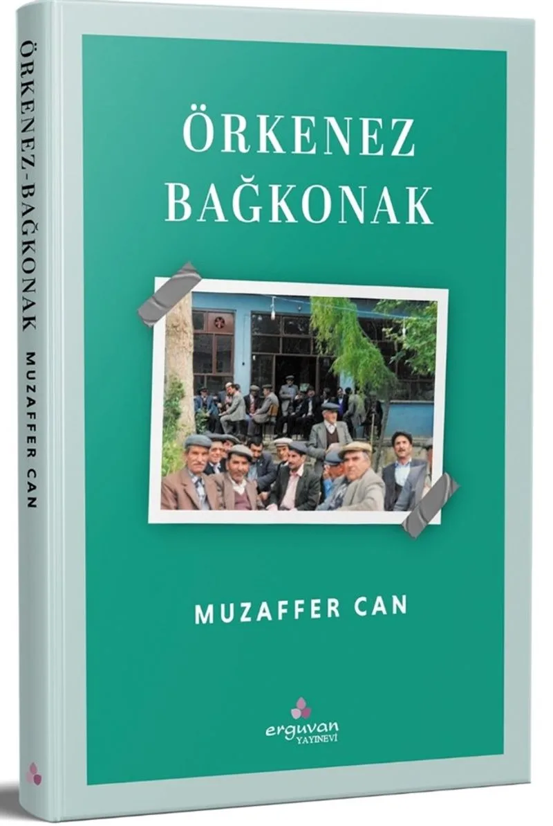 Örkeneznez / Bağkonak