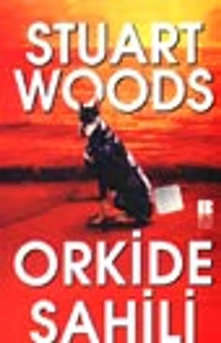 Orkide Sahili