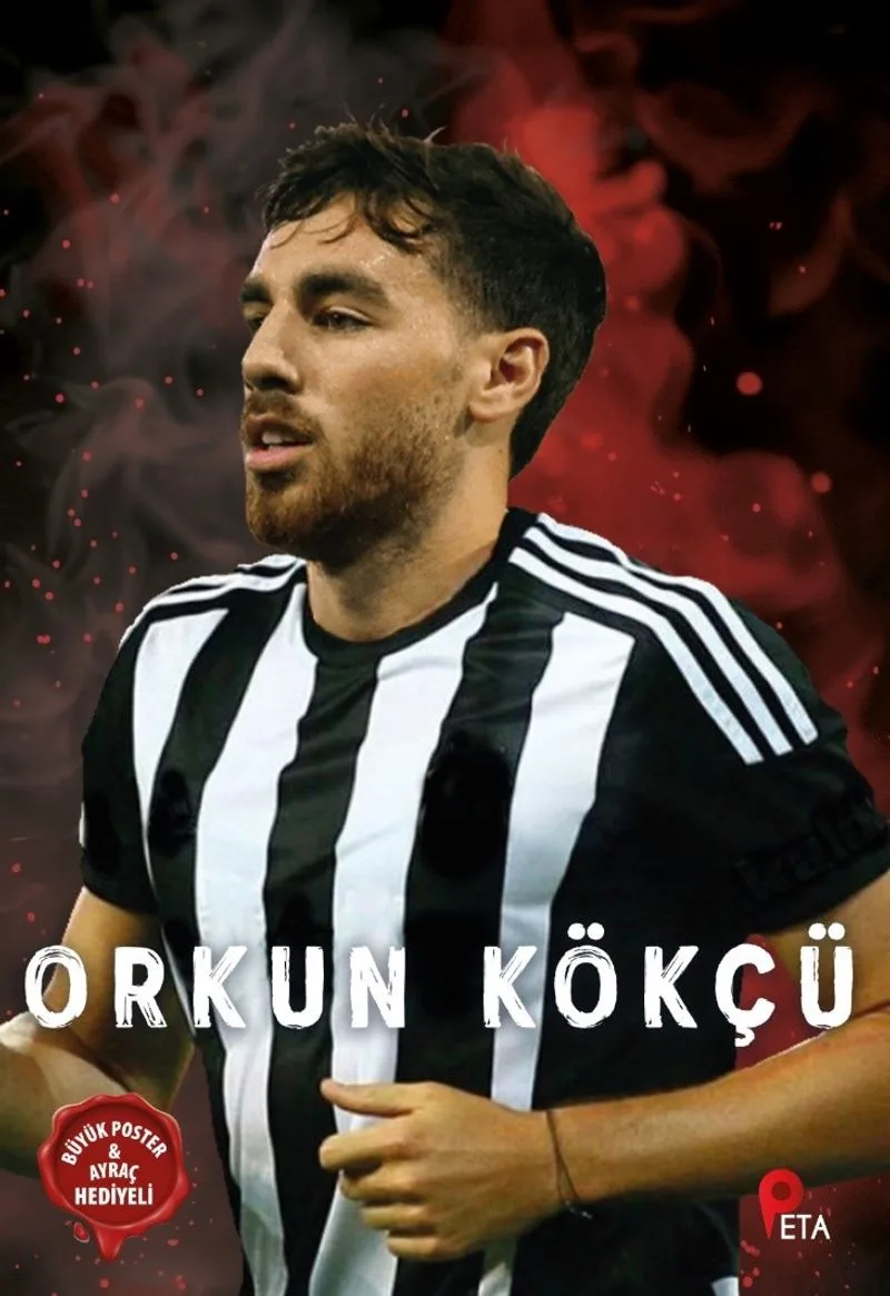 Orkun Kökçü