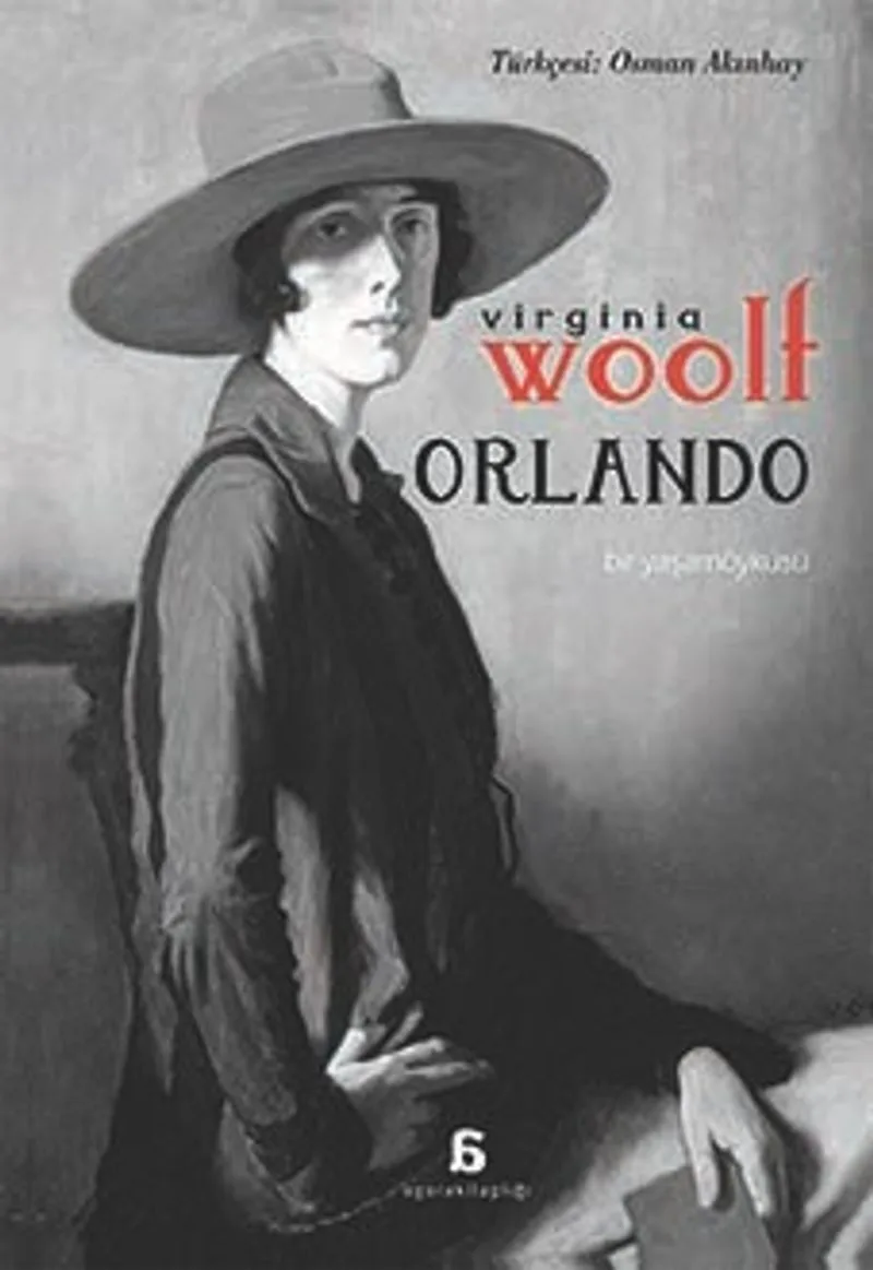 Orlando – Bir Yaşamöyküsü