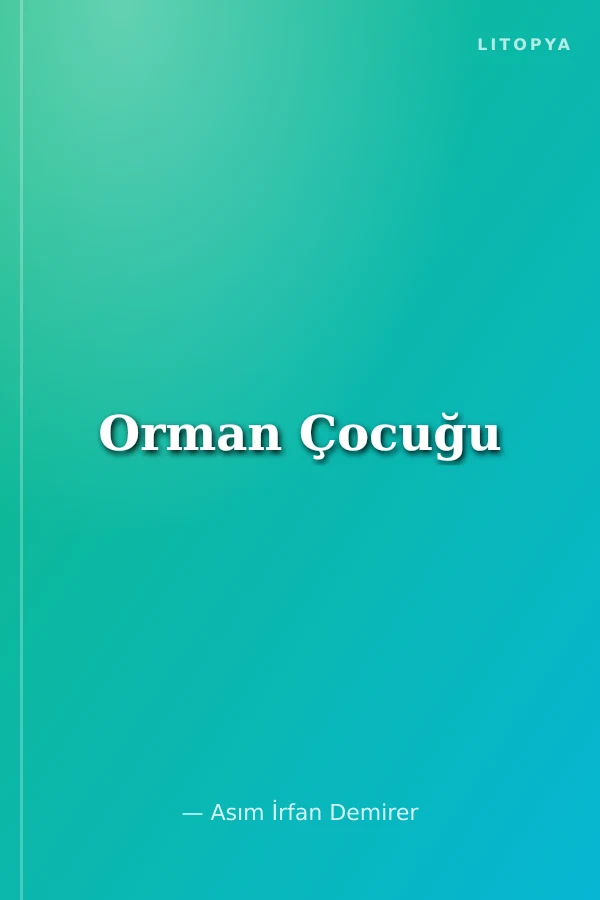 Orman Çocuğu