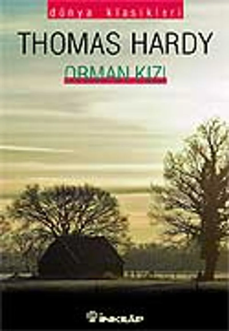 Orman Kızı