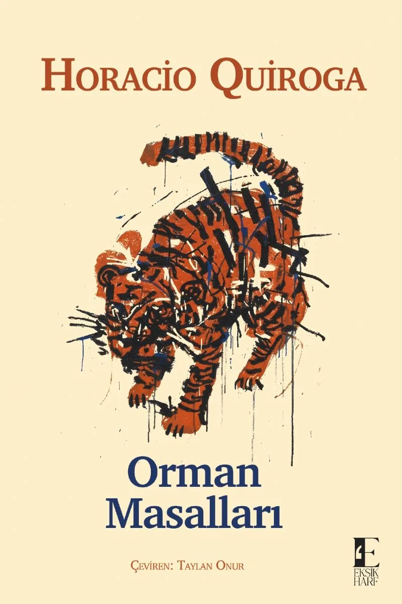 Orman Masalları