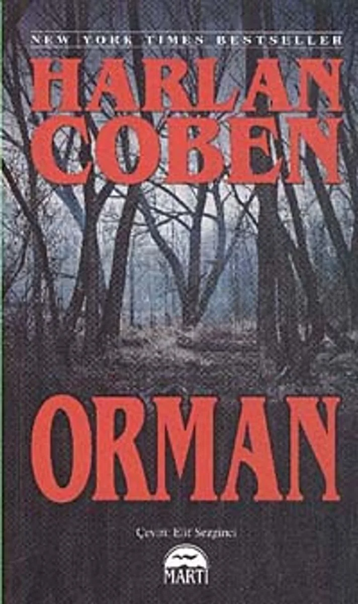 Orman (Özel Baskı)