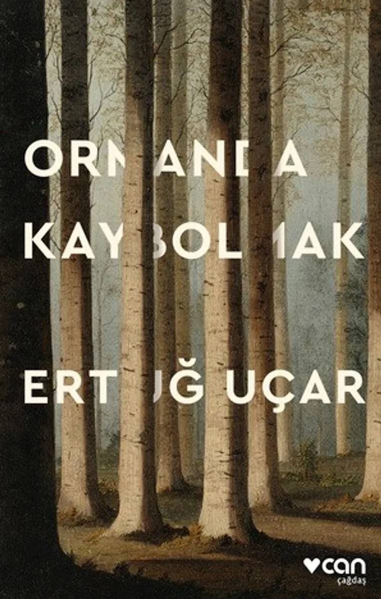 Ormanda Kaybolmak