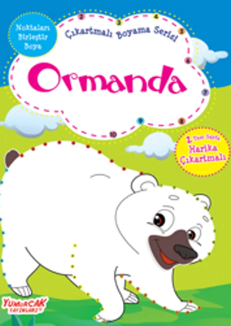 Ormanda