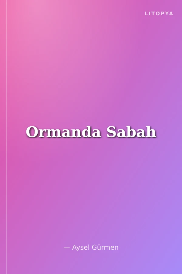 Ormanda Sabah