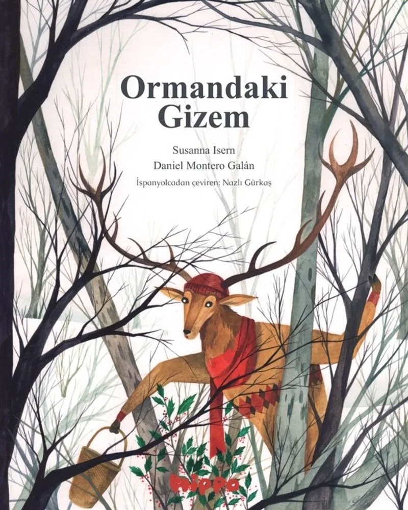 Ormandaki Gizem
