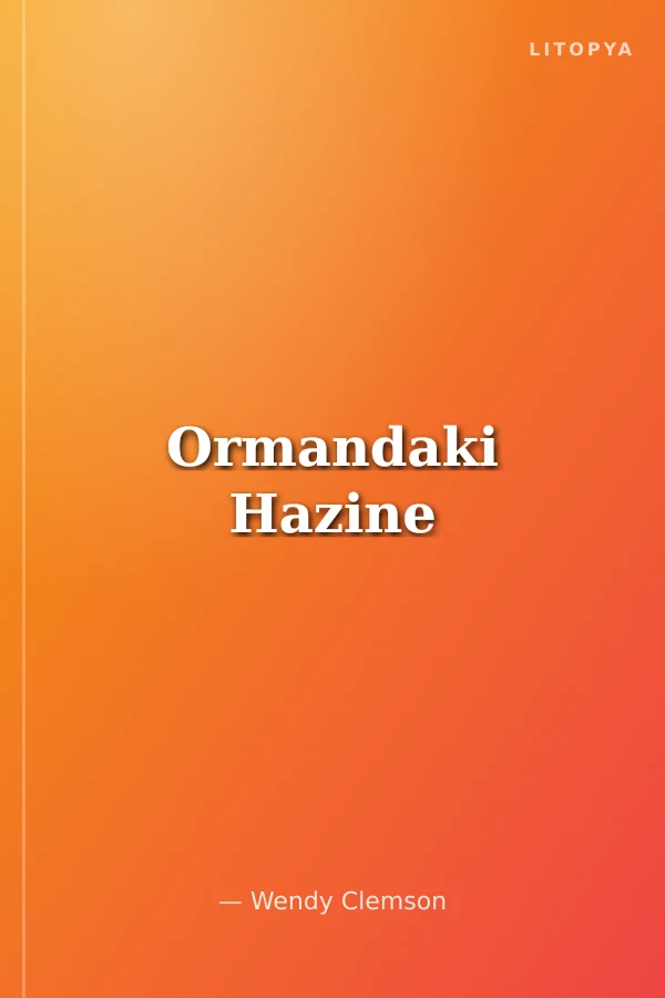Ormandaki Hazine