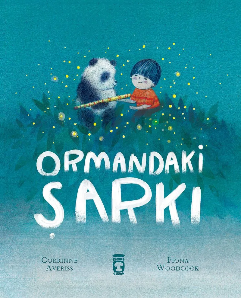 Ormandaki Şarkı