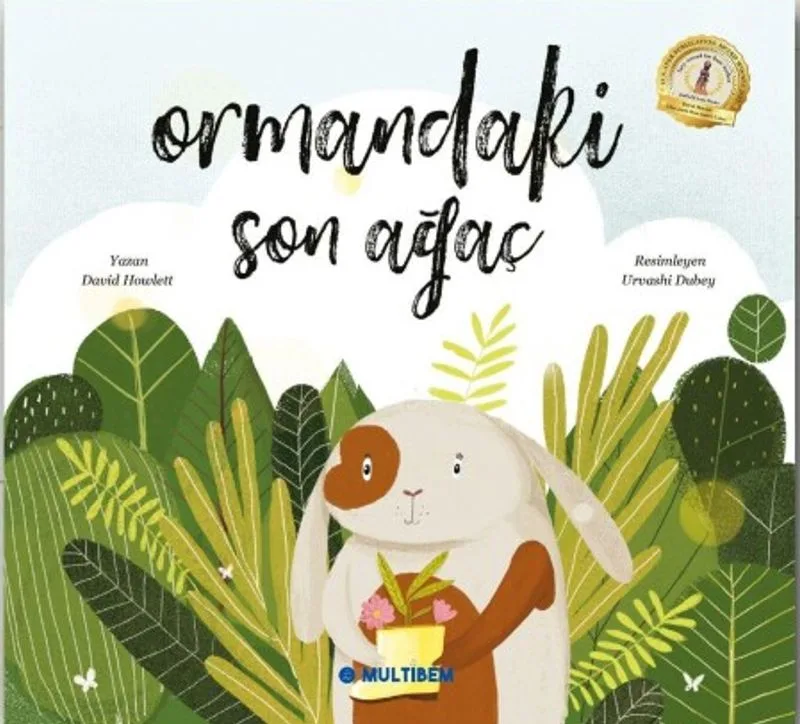 Ormandaki Son Ağaç