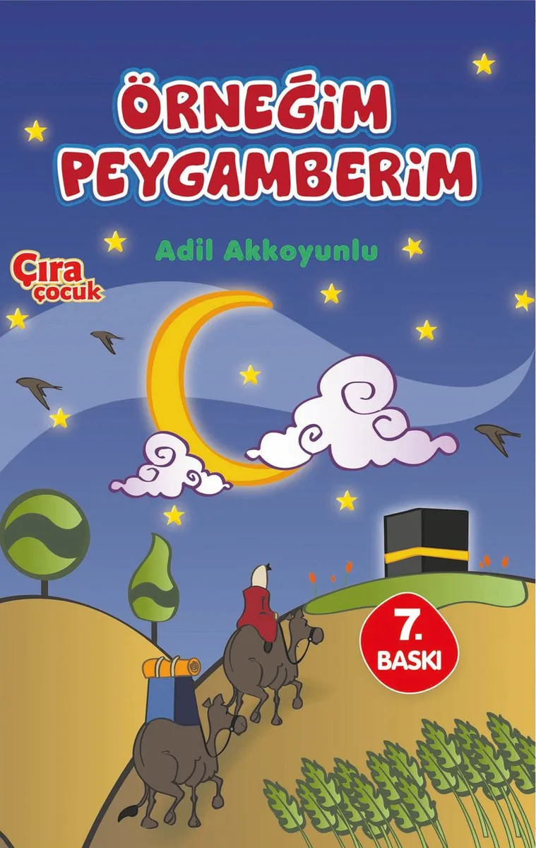 Örneğim Peygamberim