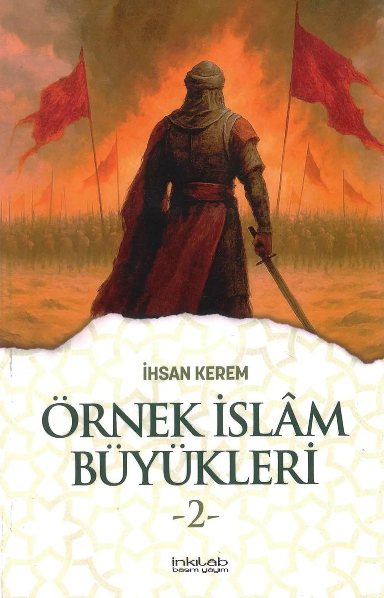 Örnek İslam Büyükleri 2