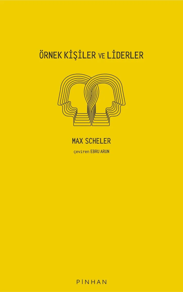 Örnek Kişiler ve Liderler
