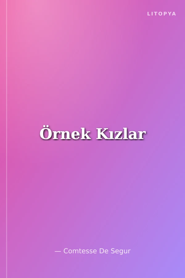 Örnek Kızlar