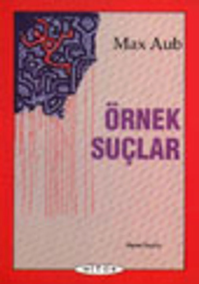 Örnek Suçlar