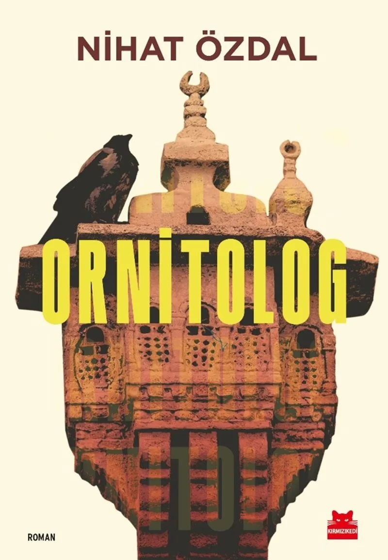 Ornitolog