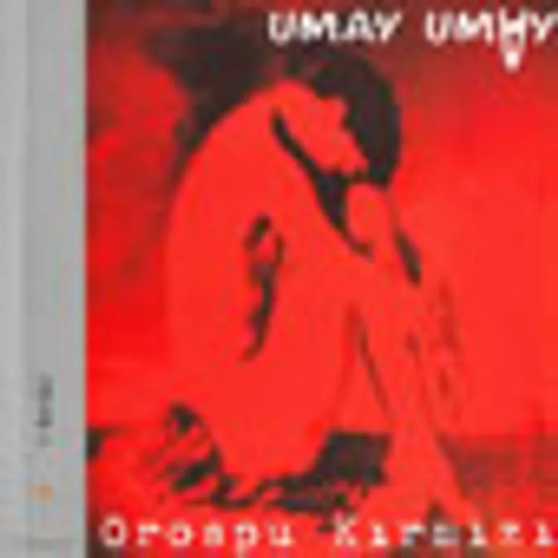 Orospu Kırmızı