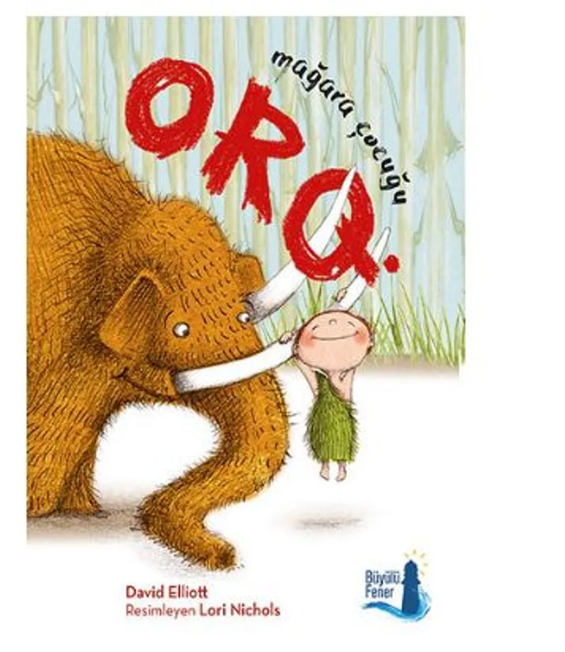 Orq Mağara Çocuğu