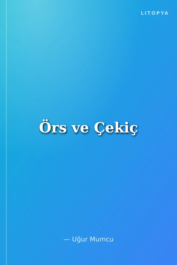 Örs ve Çekiç