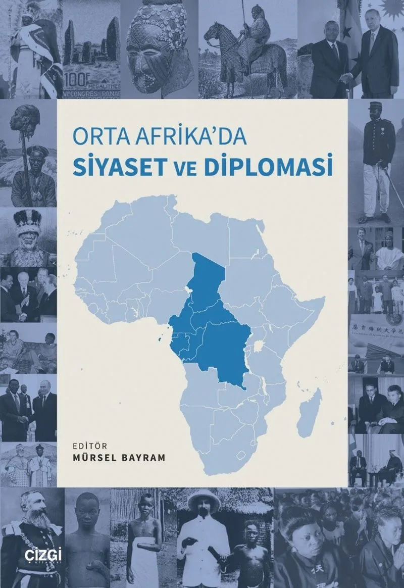 Orta Afrika'da Siyaset ve Diplomasi