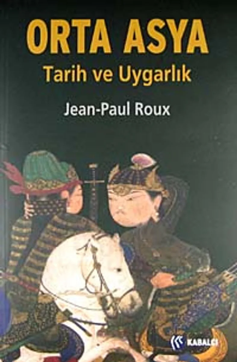 Orta Asya Tarih ve Uygarlık