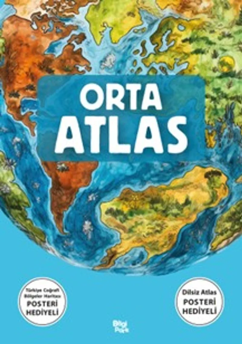 Orta Atlas