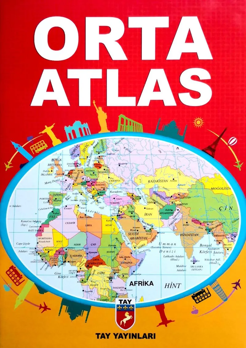 Orta Atlas