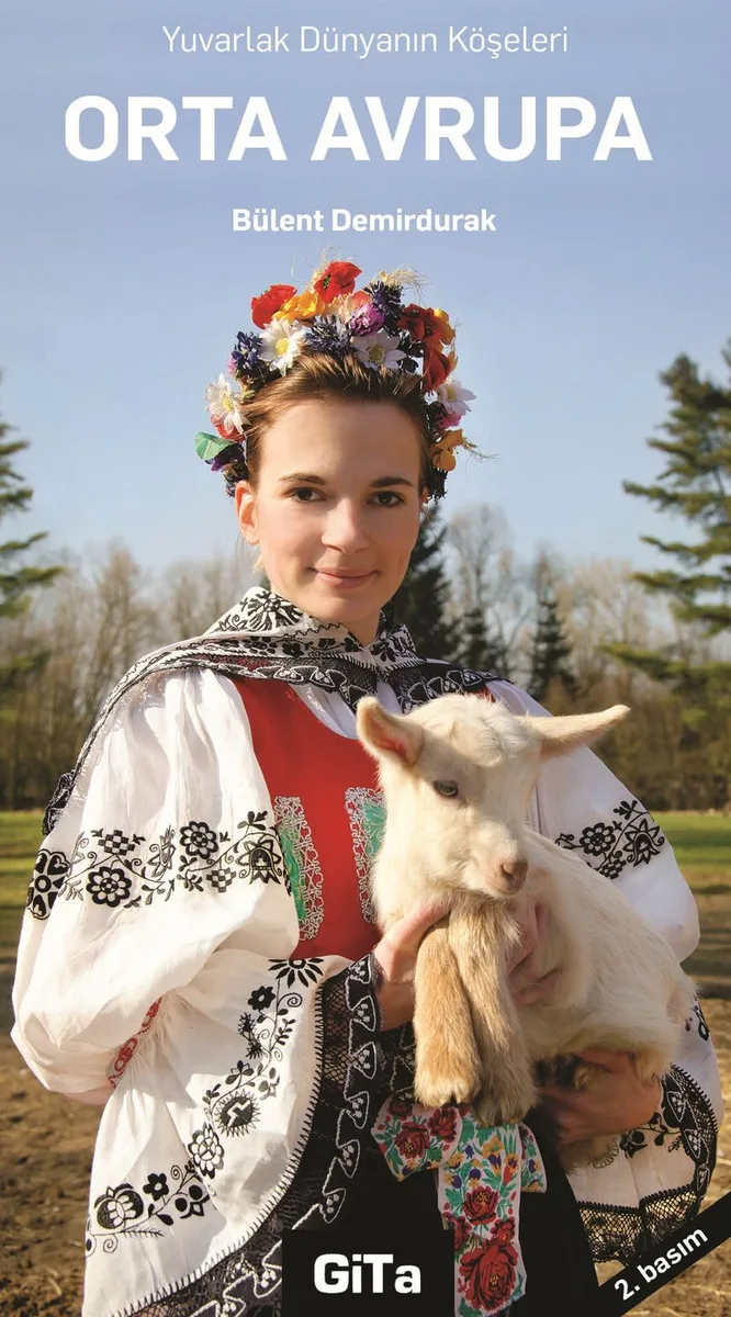 Orta Avrupa Çek Cumhuriyeti, Slovakya, Avusturya, Macaristan
