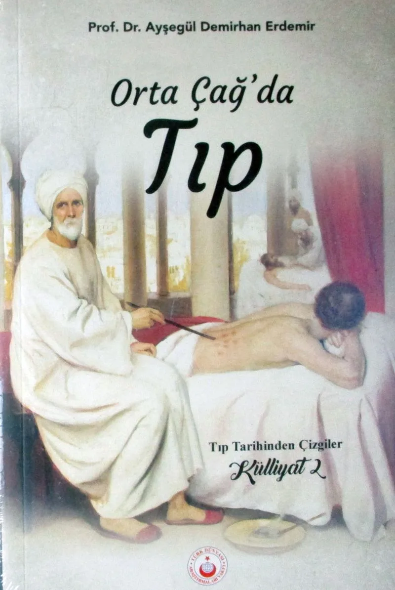 Orta Çağ'da Tıp
