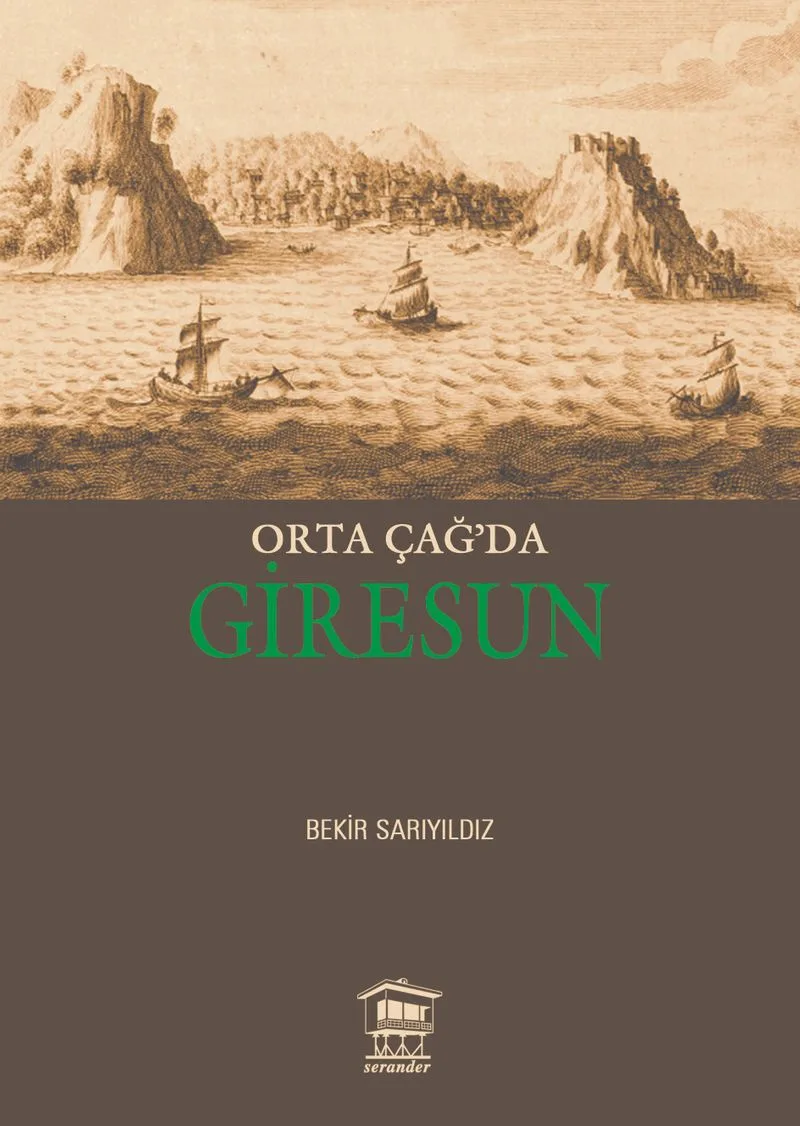 Orta Çağda Giresun