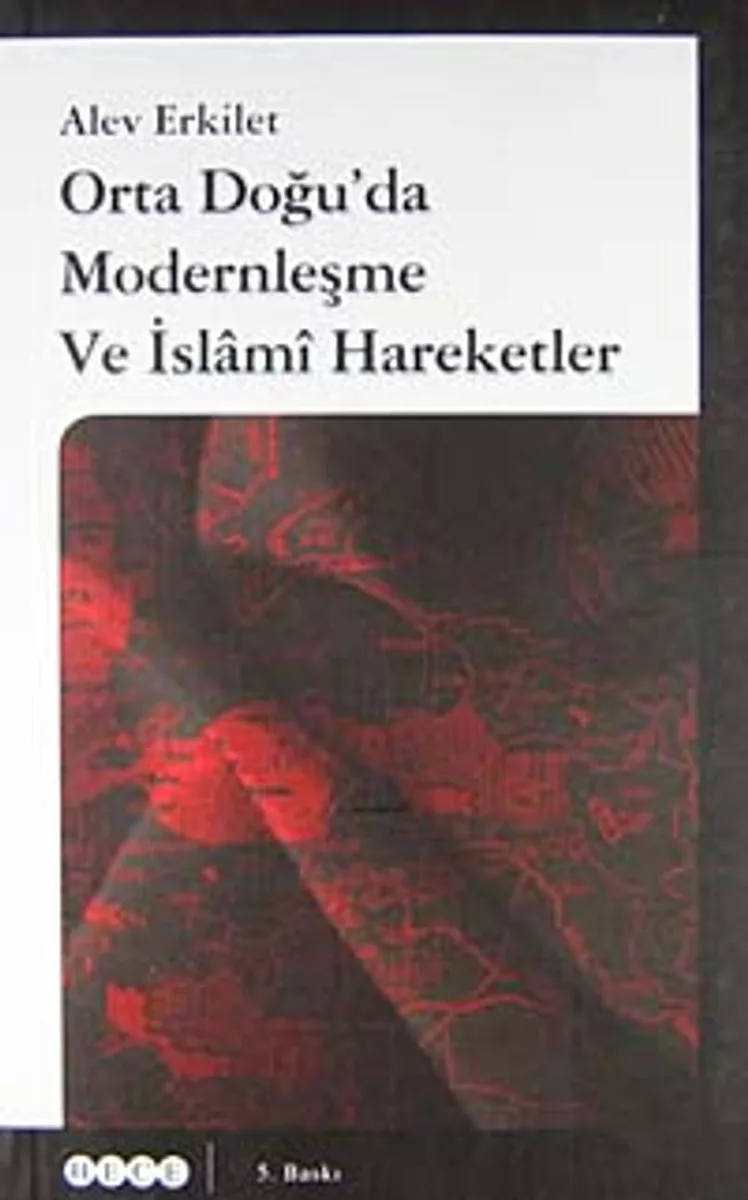 Orta Doğu'da Modernleşme ve İslami Hareketler