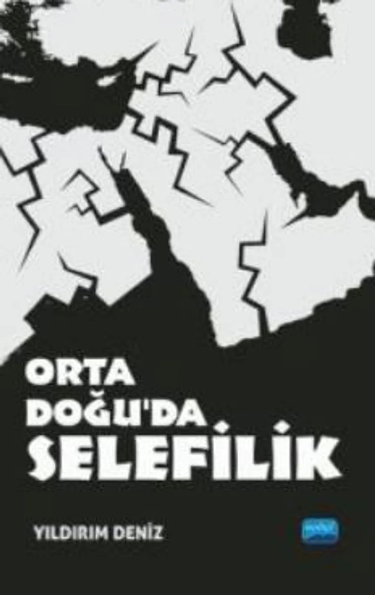 Orta Doğu'da Selefilik