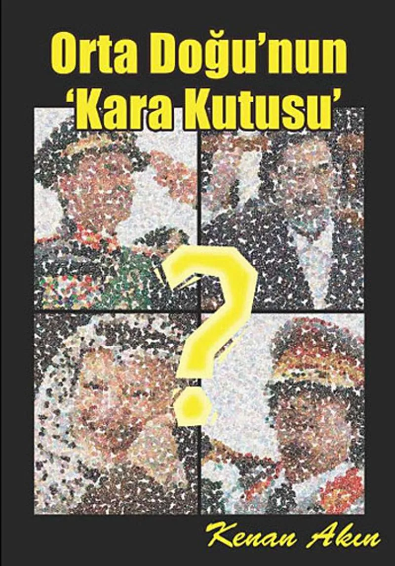 Orta Doğu'nun Kara Kutusu
