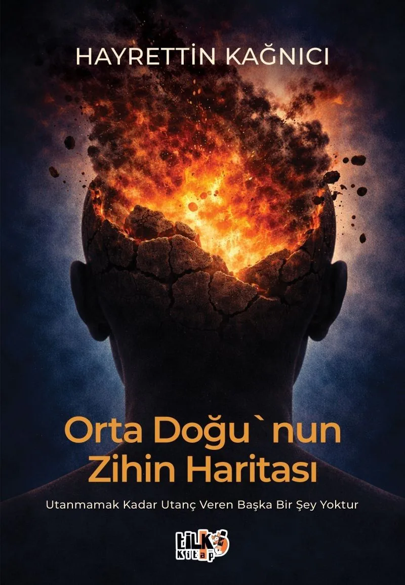 Orta Doğu'nun Zihin Haritası