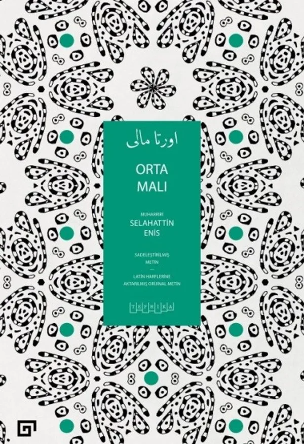 Orta Malı