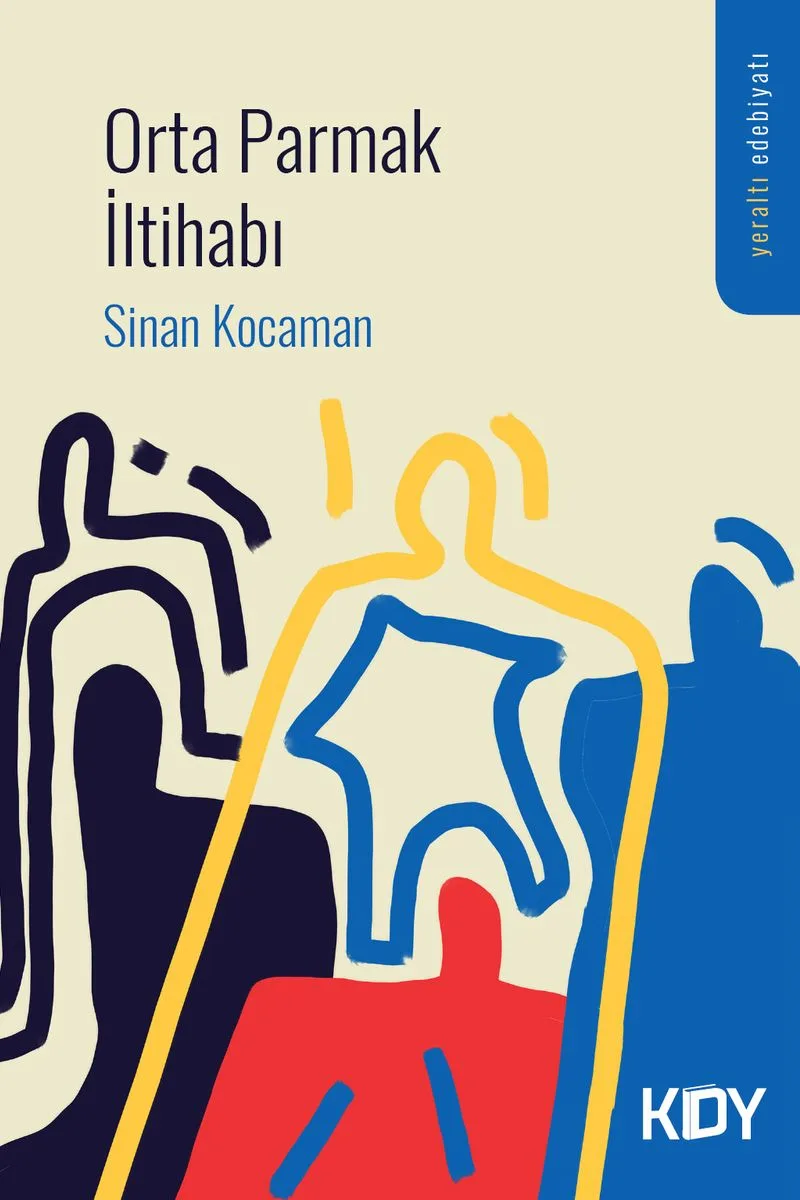 Orta Parmak İltihabı