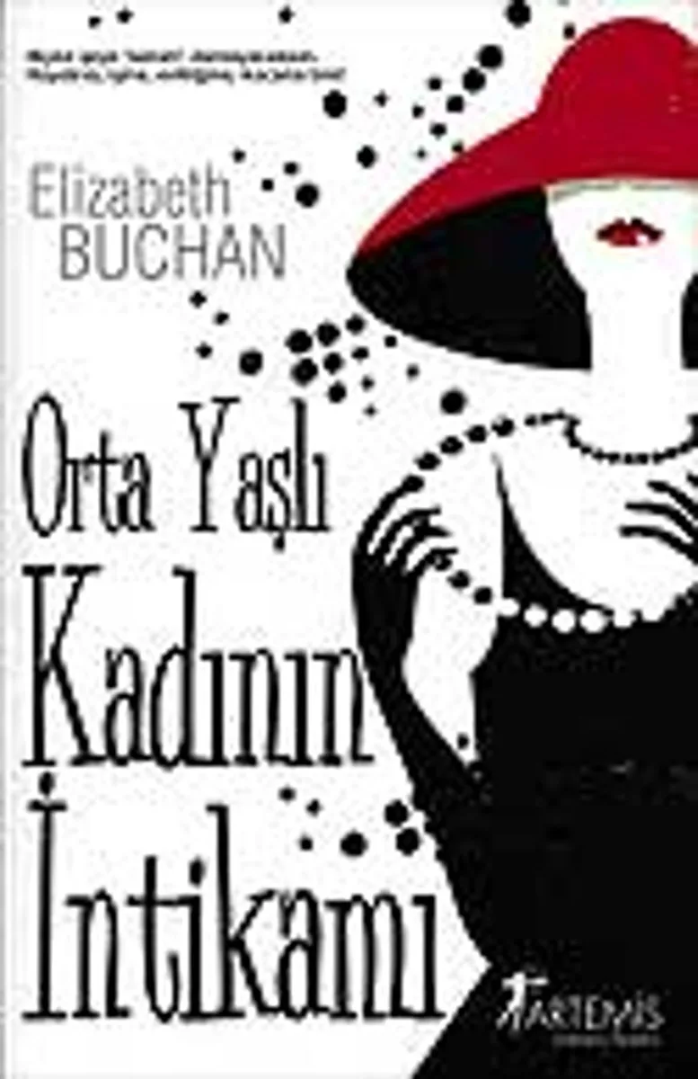 Orta Yaşlı Kadının İntikamı