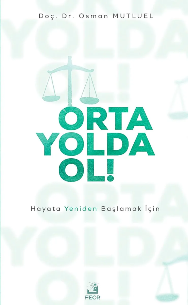Orta Yolda Ol!