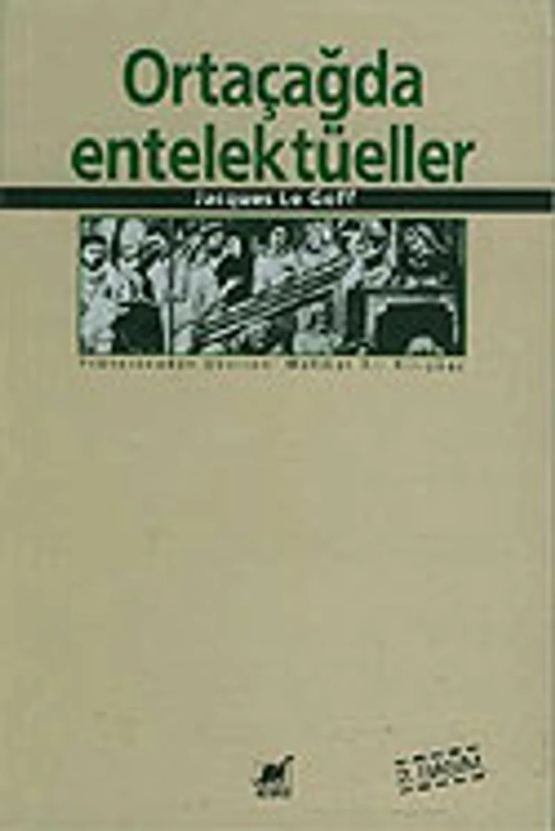 Ortaçağda Entelektüeller