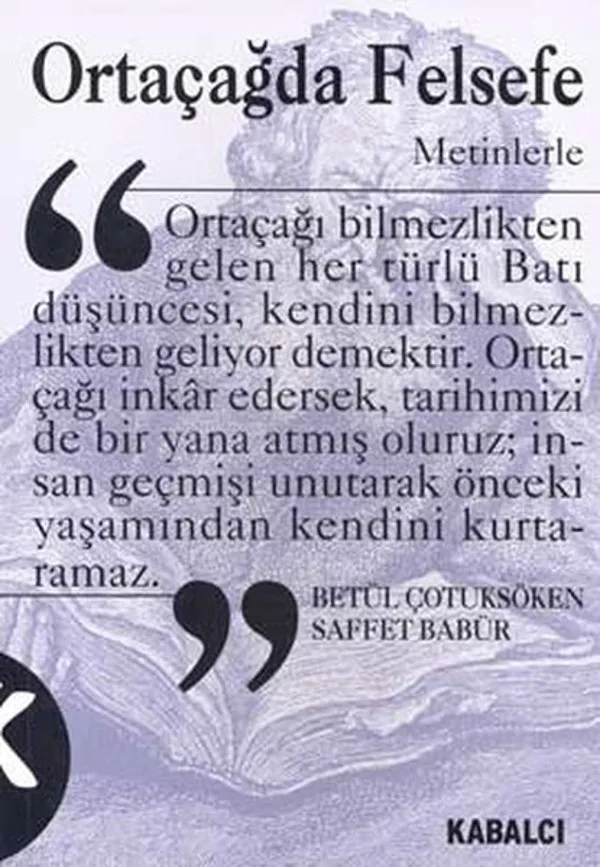 Ortaçağda Felsefe