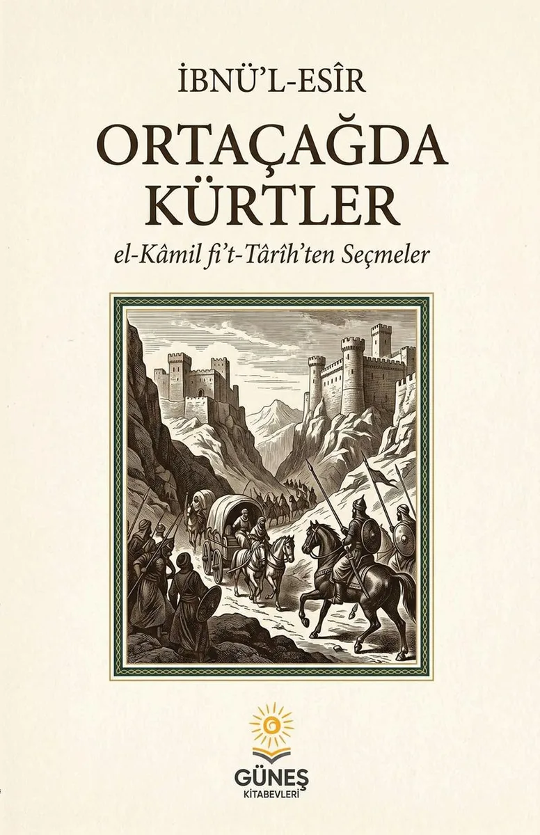 Ortaçağda Kürtler
