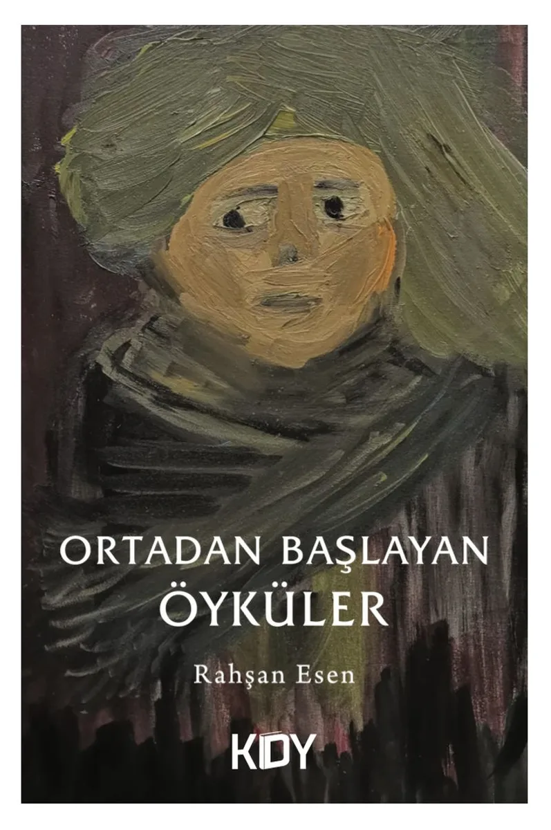 Ortadan Başlayan Öyküler