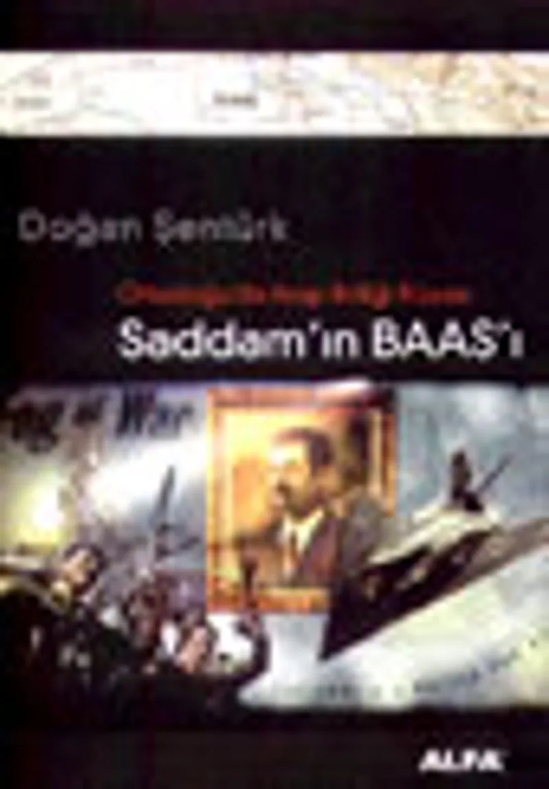 Ortadoğu'da Arap Birliği Rüyası Saddam'ın Baas'ı