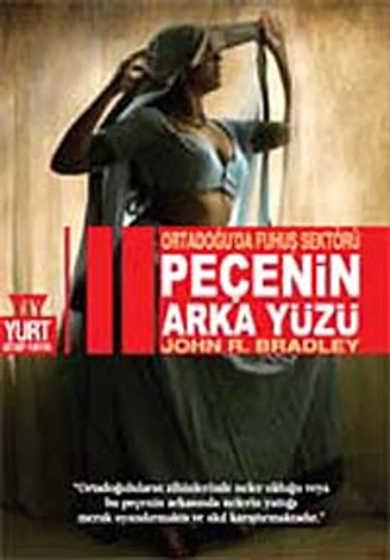 Ortadoğu'da Fuhuş Sektörü Peçenin Arka Yüzü