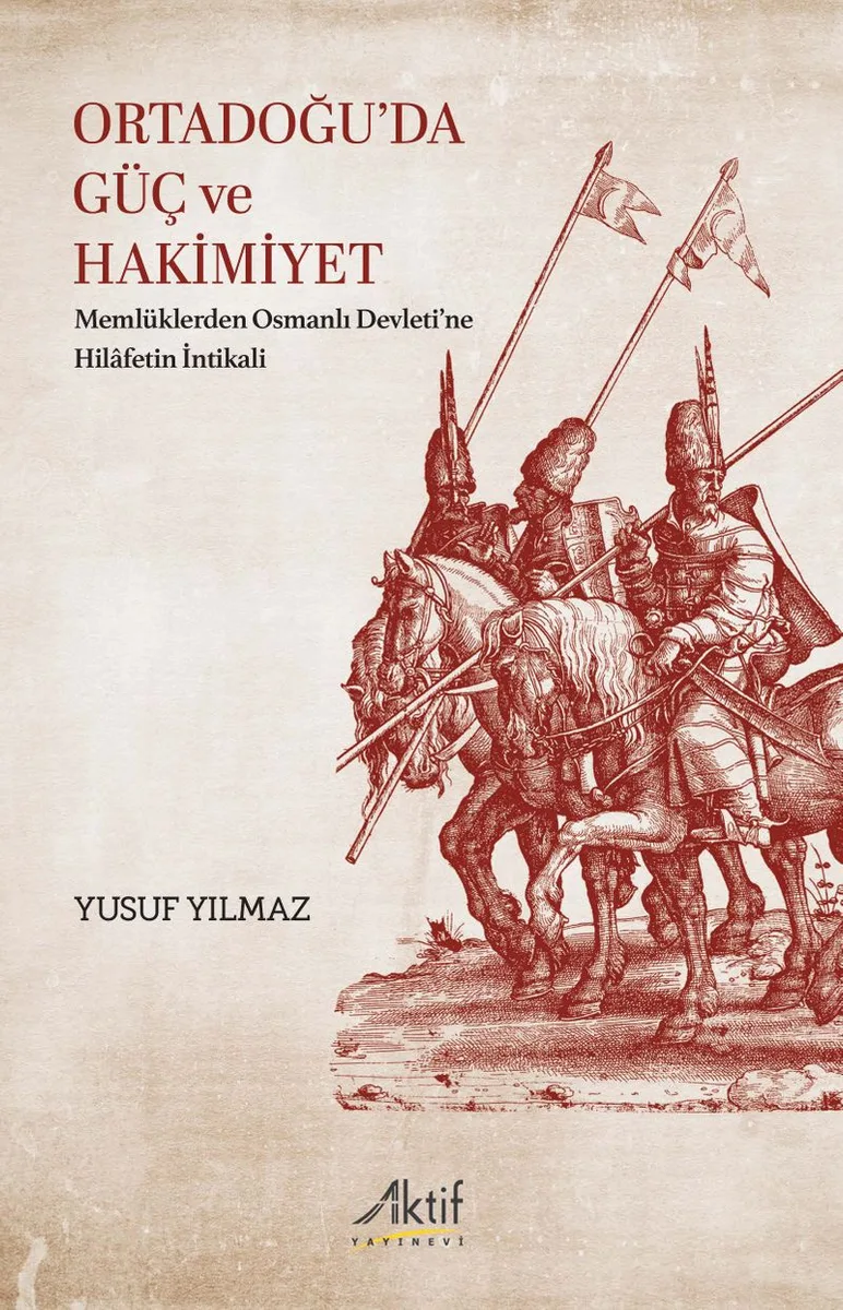 Ortadoğu'da Güç ve Hakimiyet