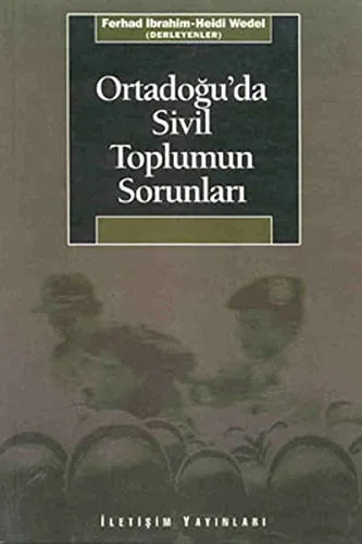 Ortadoğu'da Sivil Toplumun Sorunları